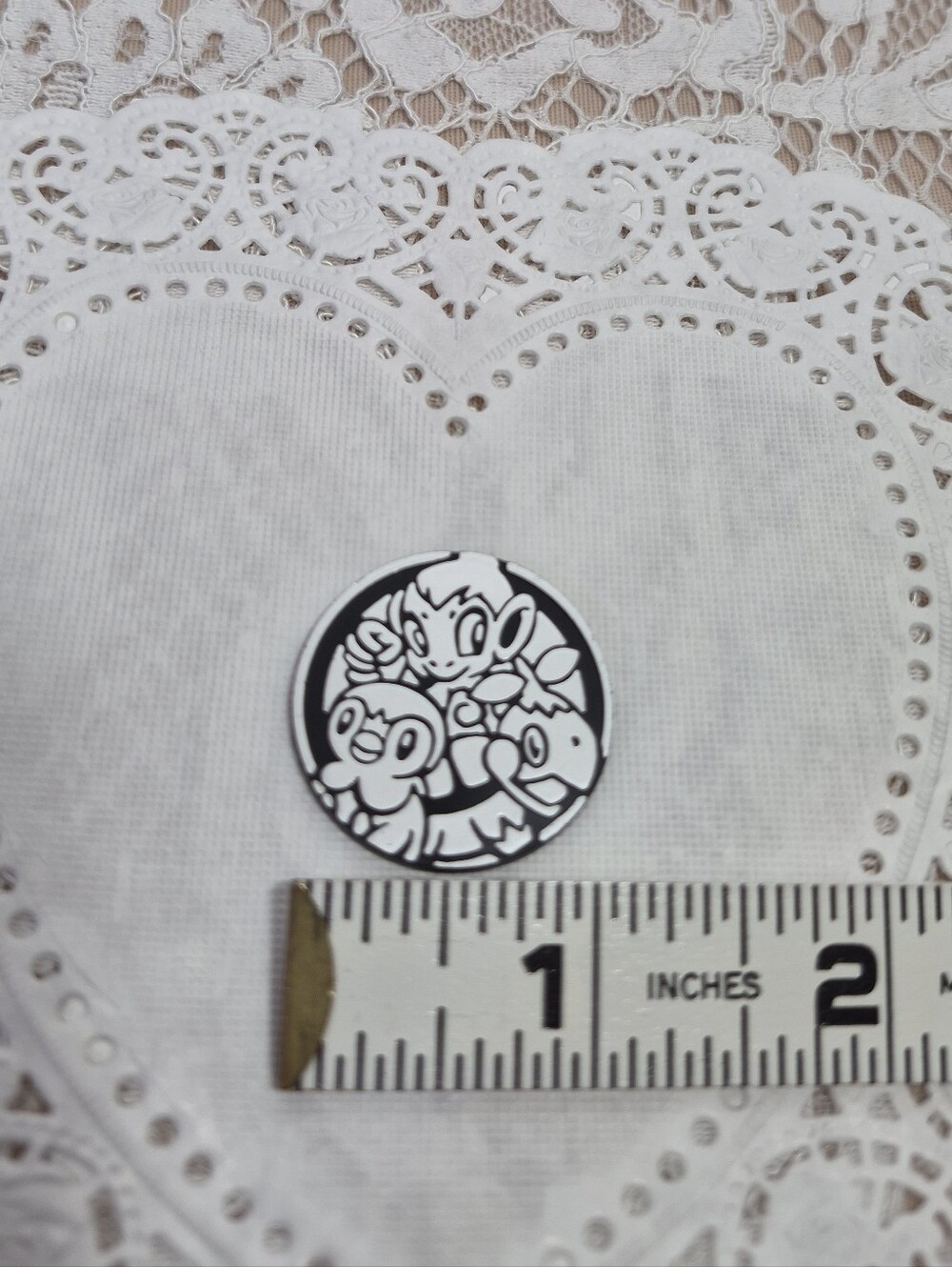 Pokemon Coin - Picture 2 of 6